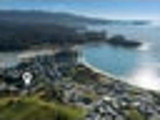 Where the Coast Becomes Your Daily Life