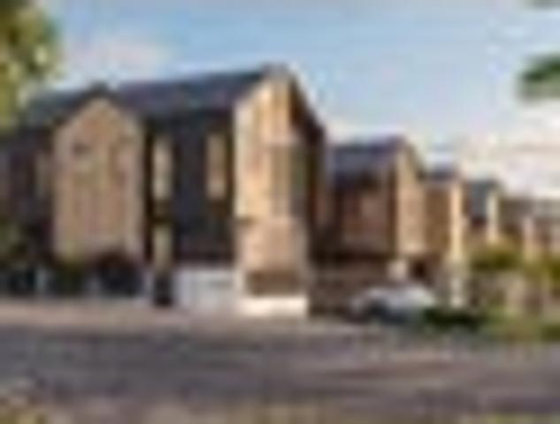 Where the Future of Living Begins Bay Rise