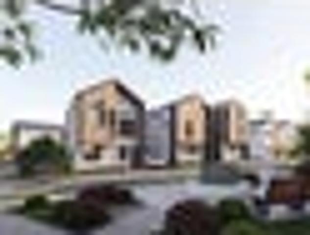 Where the Future of Living Begins Bay Rise