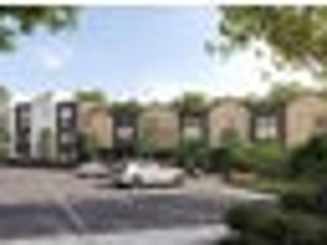 Where the Future of Living Begins Bay Rise