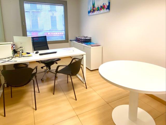 WHERE TO WORK COWORKING PALMA