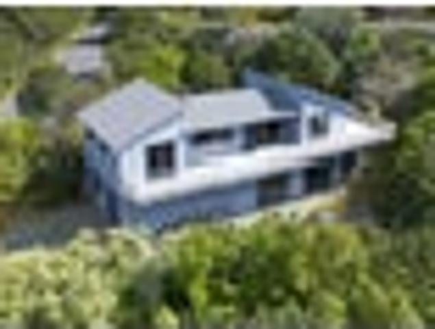 Where World Class Fishing Meets Waterfront Living