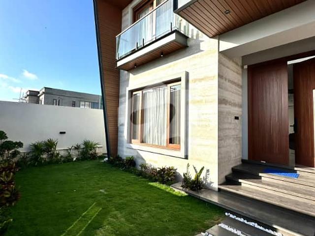 Where Art Meets Home Planned To Perfection 500 Yards Bungalow For Sale In DHA Phase 8 Karachi