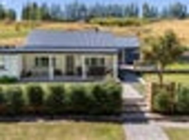 Where Character Meets Modern Living