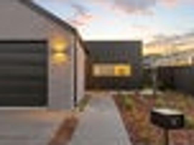 Where Contemporary Design Meets Comfort