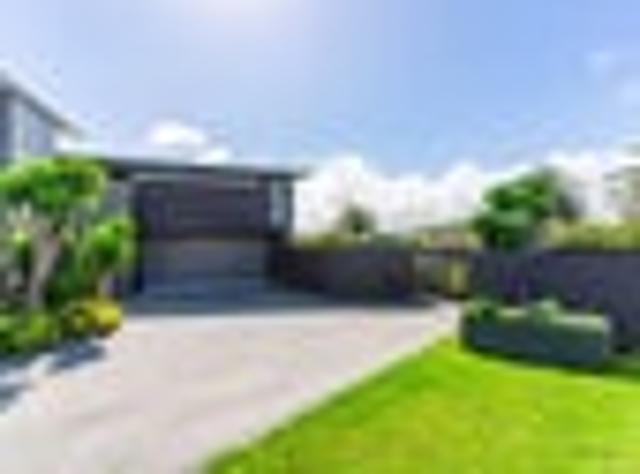 Where Coastal Living Meets Modern Style