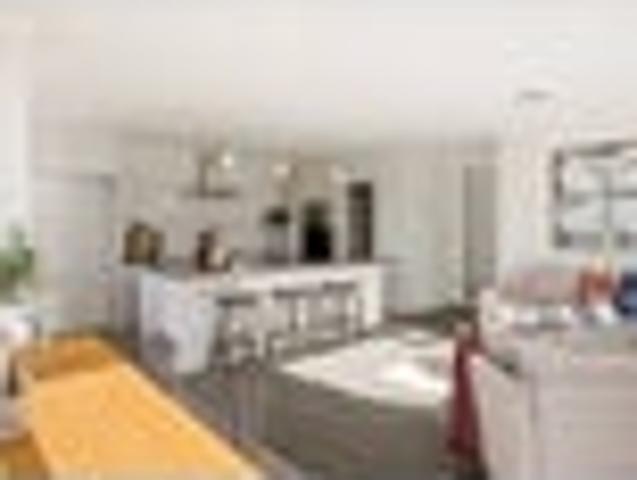 Where Executive Style Meets Effortless Living