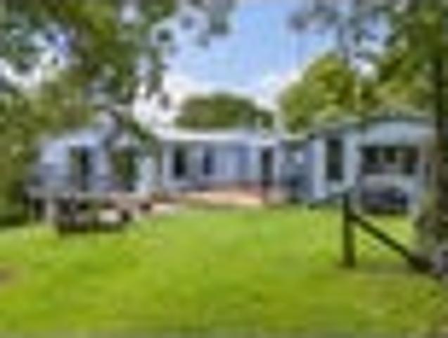Where Family Living Meets Country Village Charm