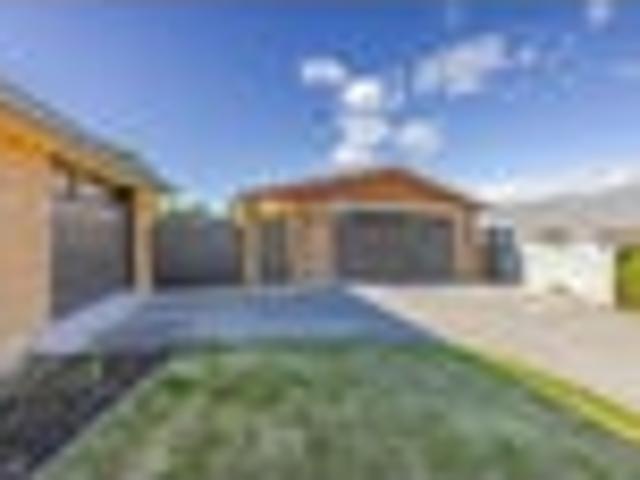 Where family living meets everyday convenience