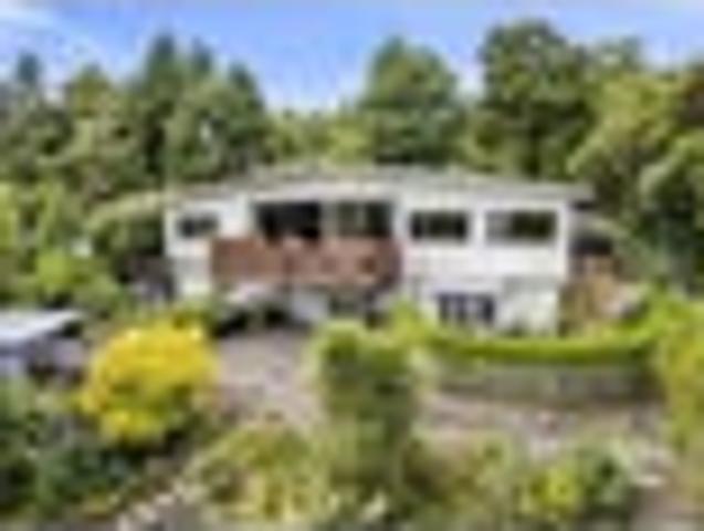 Where Family Life Meets Tranquillity!