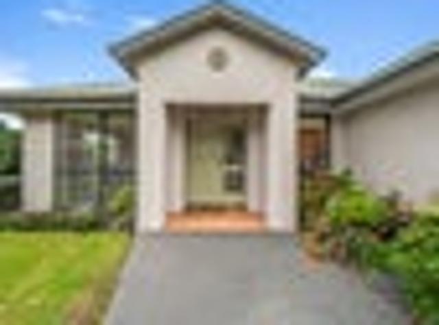Spacious Family Living with Triple Car Garaging