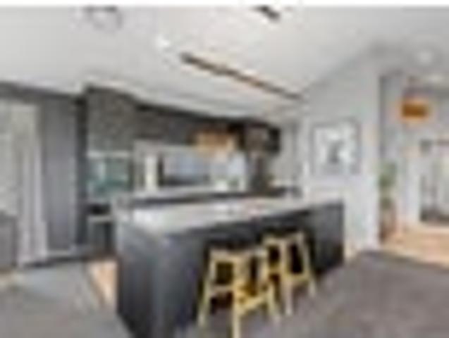 Where lifestyle comes home