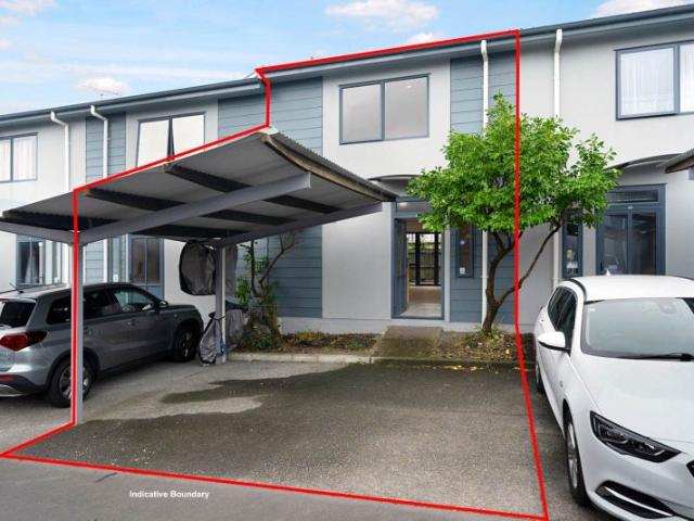Where Lifestyle Meets Affordability!