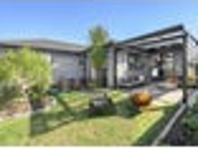 Where lifestyle meets home