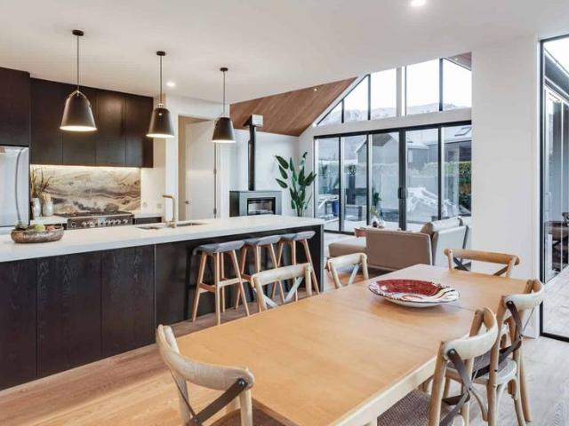 Where Luxury Feels Like Home