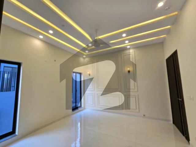 Where Luxury Finds Its Home: A Masterpiece in DHA Phase 7