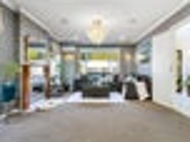 Where Luxury Meets Comfort