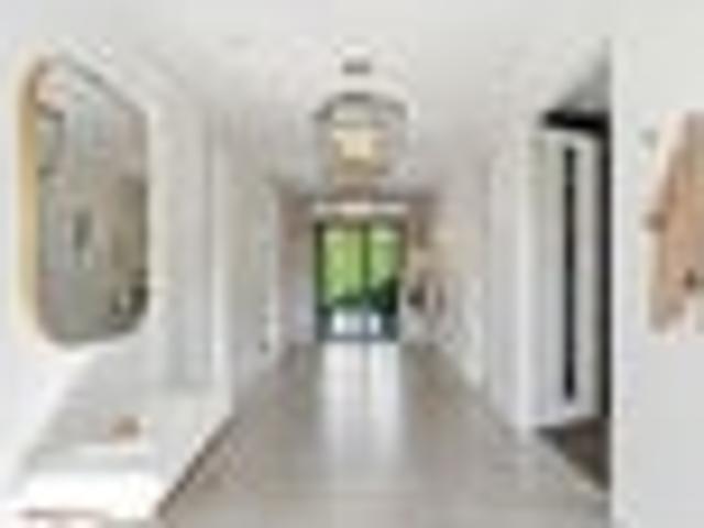 Where Luxury Meets Family Living
