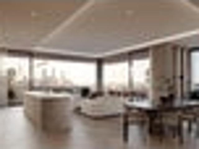 Where Luxury Reaches its Pinnacle