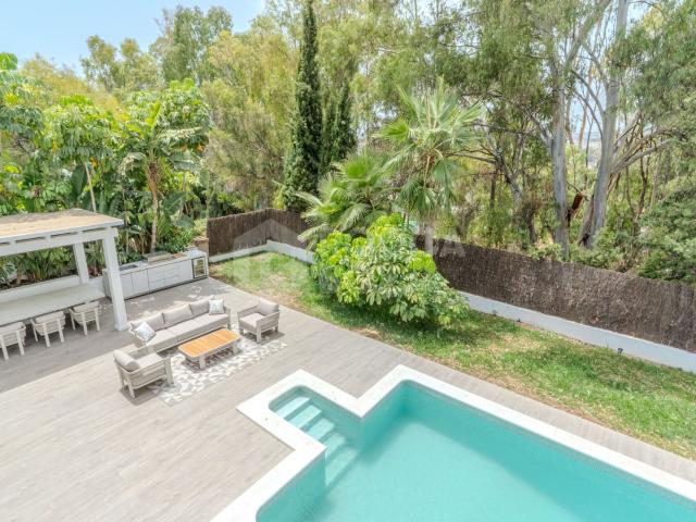 Where modern design meets effortless Mediterranean living
