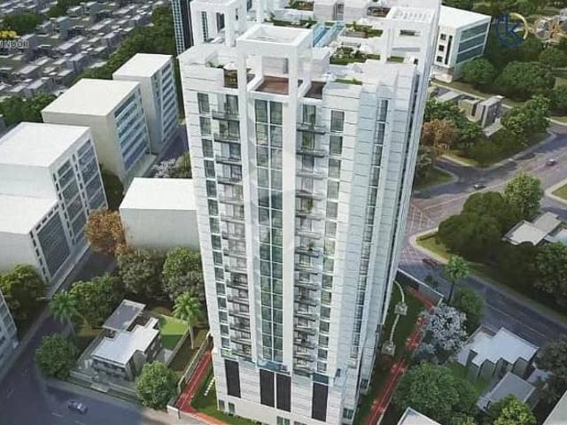Where Prestige Finds Its Address | Sawera Raj Noor | 3 Bed DD | Bath Island | OK Estate & Builders