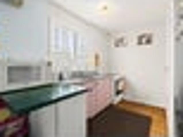 Where privacy meets easy living