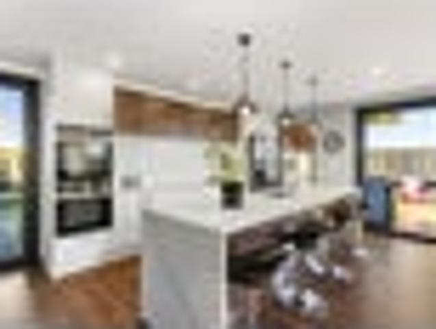 Where Space, Comfort and Design Align