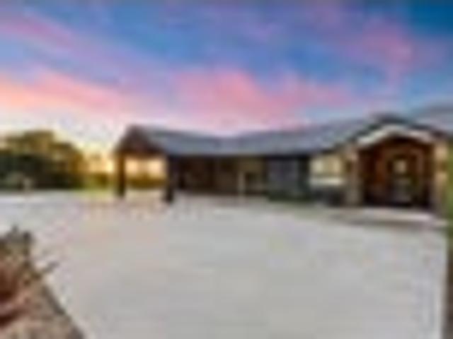 Where Space, Style & Serenity Align