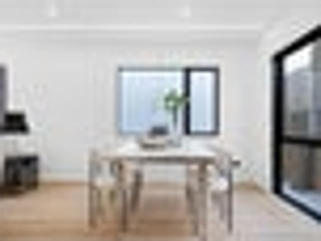 Where Style Meets Substance