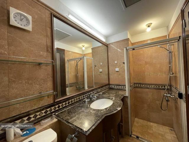 Whitchurch Road D5, Condominium