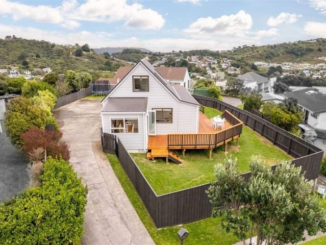 whitby, 3 bedrooms