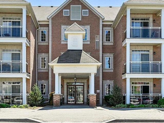 Whitby / 2 / Bth 2 / Bdrm / Highway 7 & Baldwin