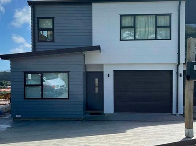 whitby, 4 bedrooms