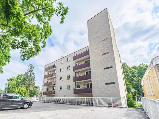 Whitby Apartments for Rent 140 Kent Street