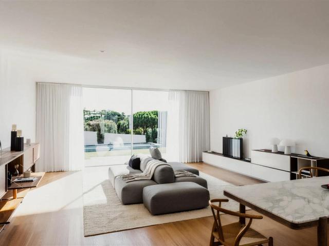 White Villas – Fração C 176m² Cascais e Estoril