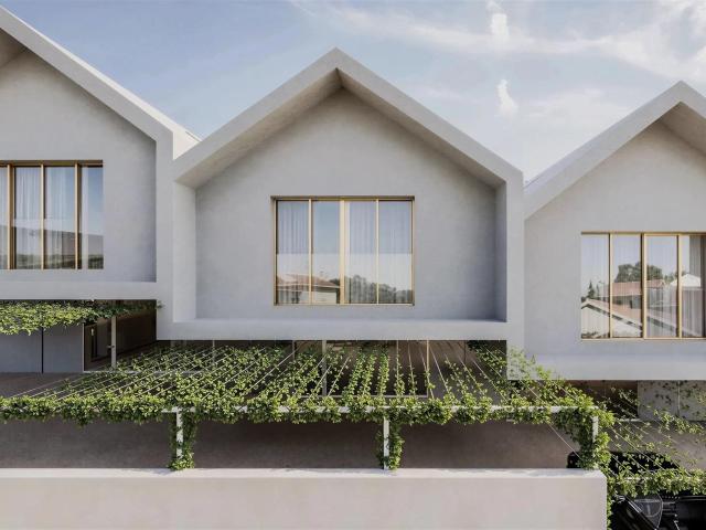 White Villas – Fração B 187m² Cascais e Estoril