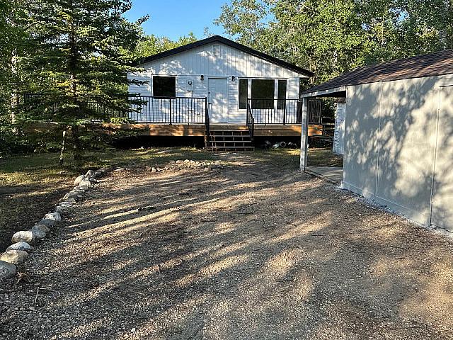 White Bear Lake Resort