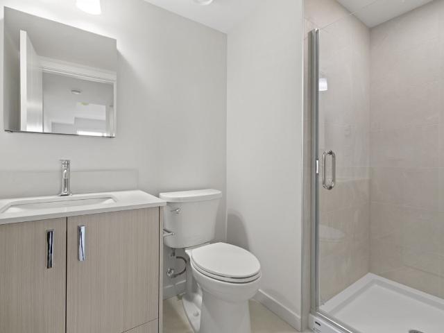 White Birch 2 Bedroom Apartment for Rent at 1485 Fir St, White Rock, BC V4B None