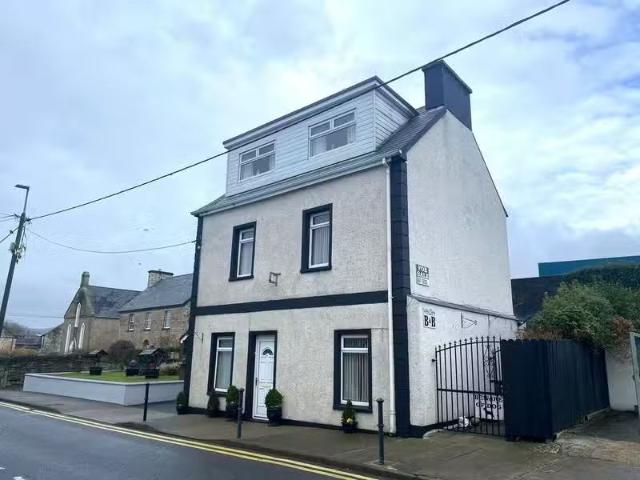 WHITE GABLES, White Gables, Dunkineely, Co. Donegal, F94YE22 i.
