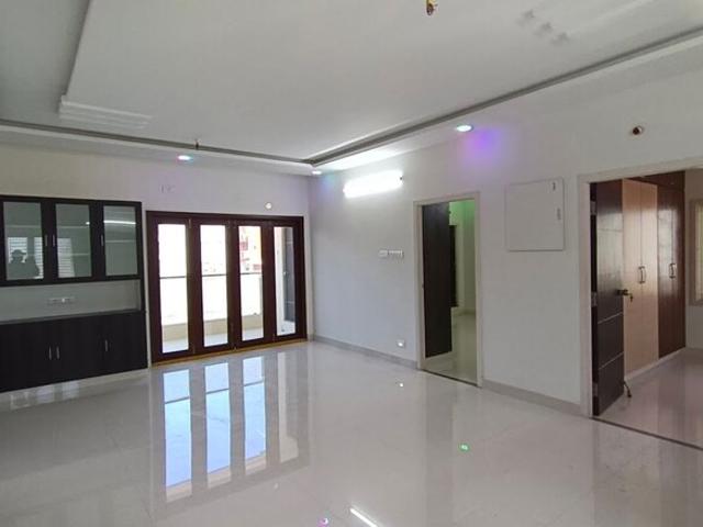 White House Apartments HRBR Layout 4 Bedroom 1818 Sq. Ft. Builder Floor in Hrbr Layout Bangalore Listing ID: #9983