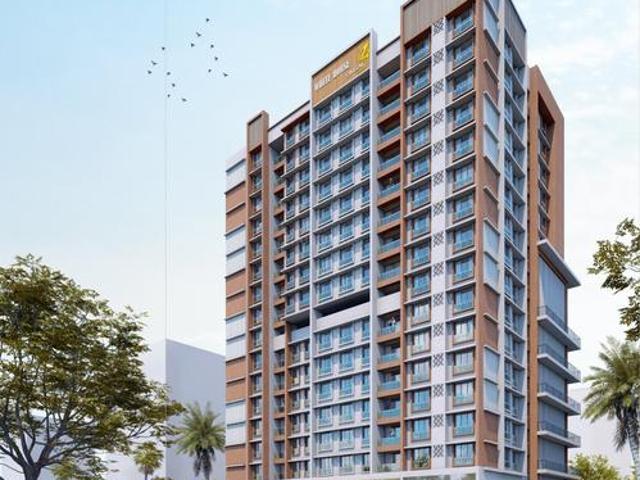 Chembur 2 BHK Apartment For Sale Mumbai