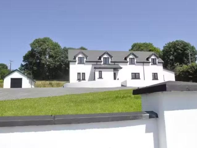 White House, Drumgore, Loughduff, Co. Cavan, H12WR13 is for sale