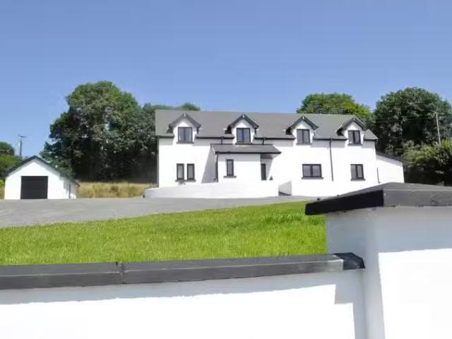 White House, Drumgore, Loughduff, Cavan