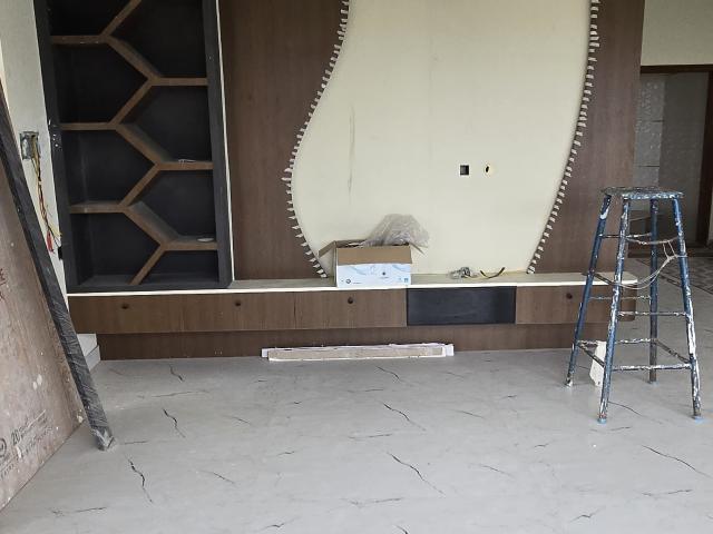 White Lotus Ohana 3 Bedroom 2650 Sq. Ft. Apartment in Richmond Town Bangalore Listing ID: #10216