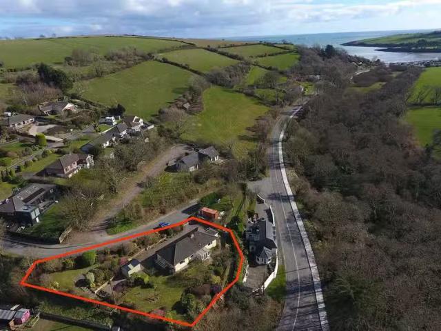 White Oaks, Kilmichael, Fountainstown, Co. Cork, P43W409 is fo.