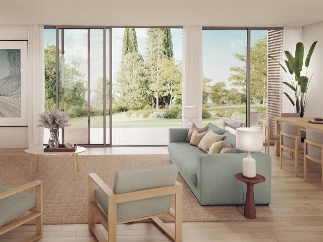 White Shell Beach Villas Vista Mar 112m² Porches