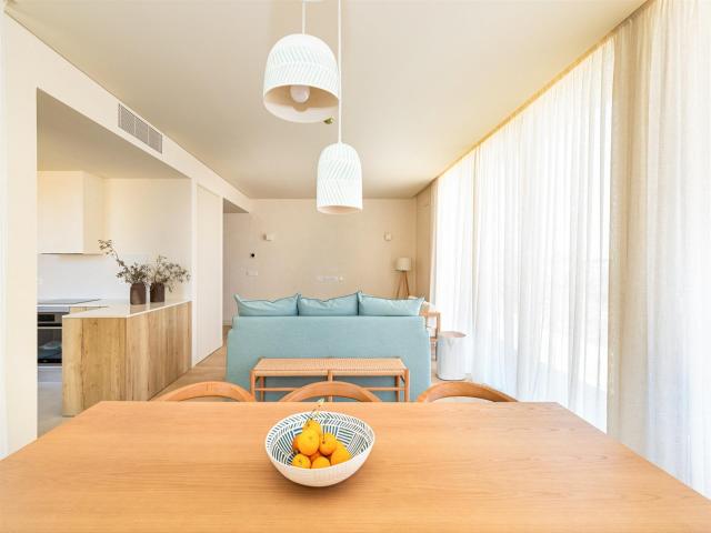 White Shell Beach Villas Vista Mar 112m² Porches