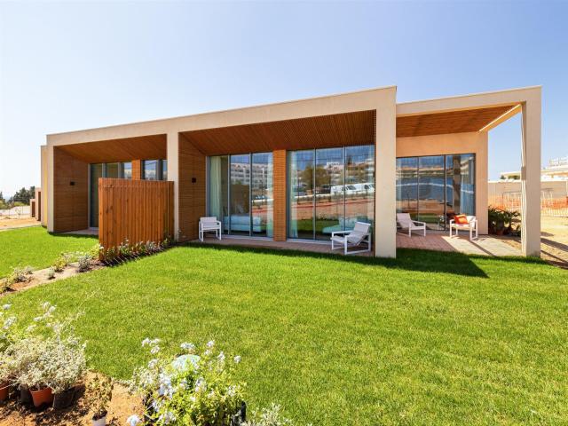 White Shell Beach Villas Vista Mar 112m² Porches