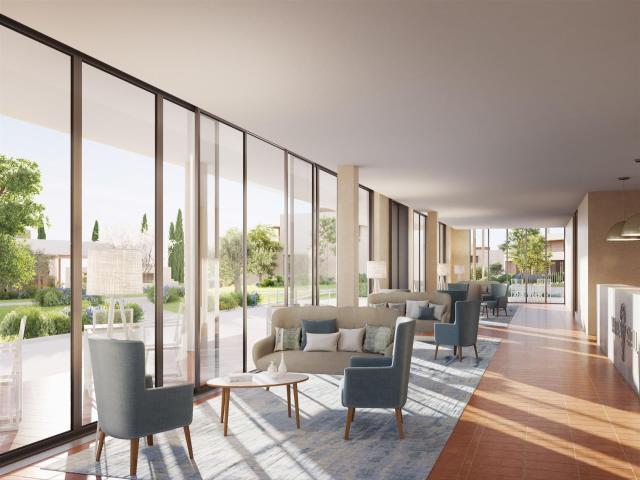 White Shell Beach Villas Vista Mar 112m² Porches