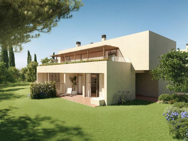 White Shell Beach Villas Vista Mar 73m² Porches